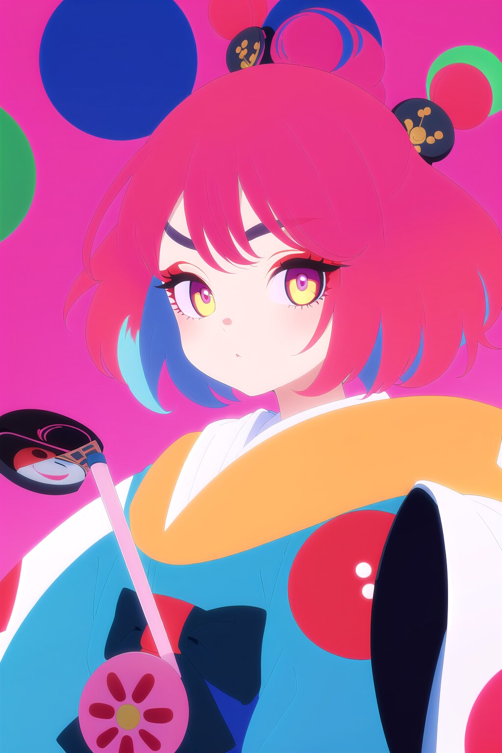 今日のOPAようちゃん