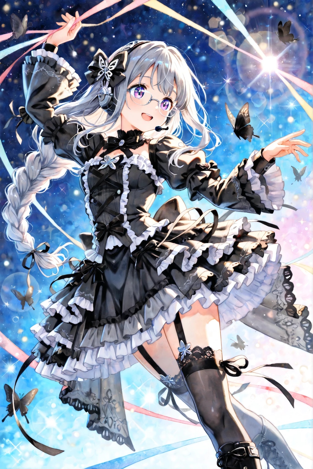 きらめきタイムVEGAちゃん