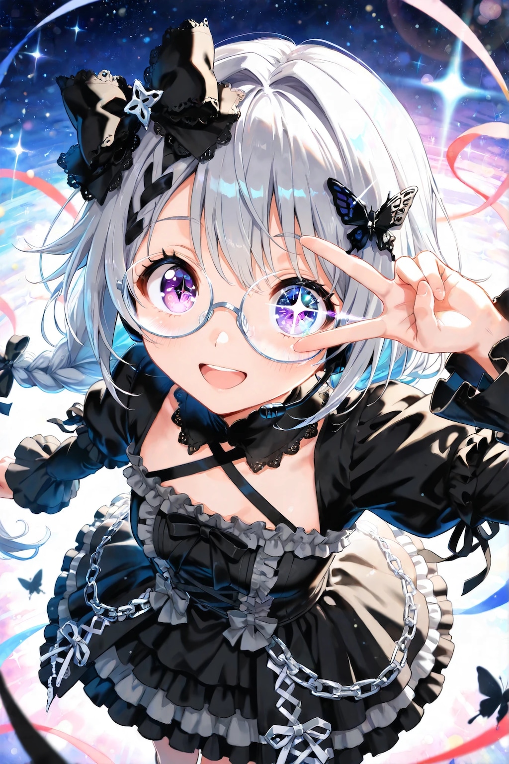 きらめきタイムVEGAちゃん