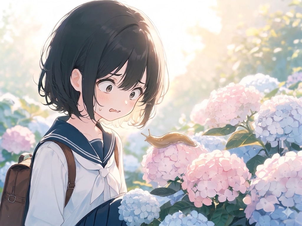 ナ○○ジ