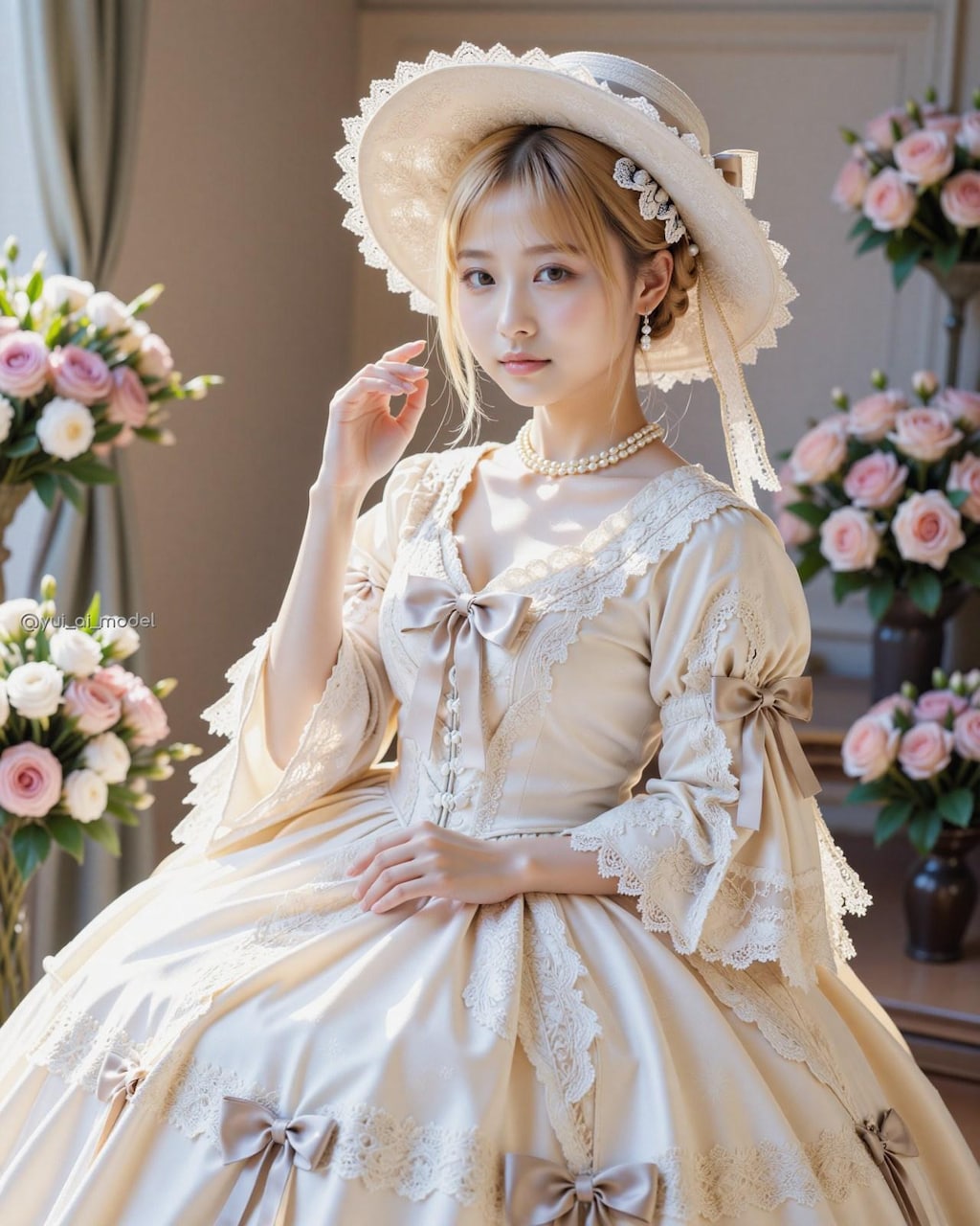 ゴスロリ beauty-493