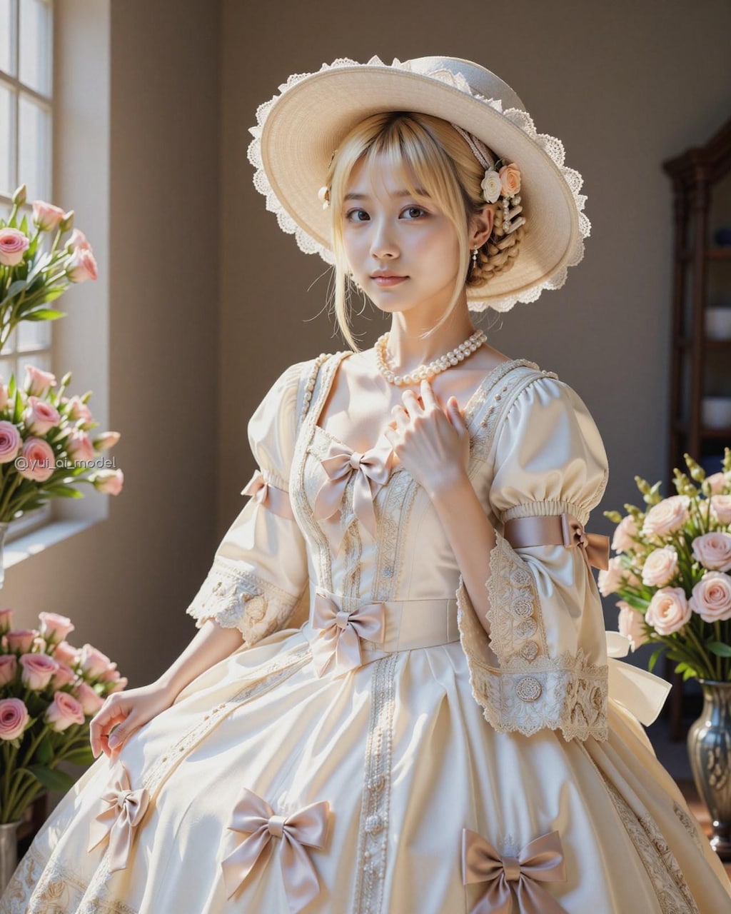 ゴスロリ beauty-493