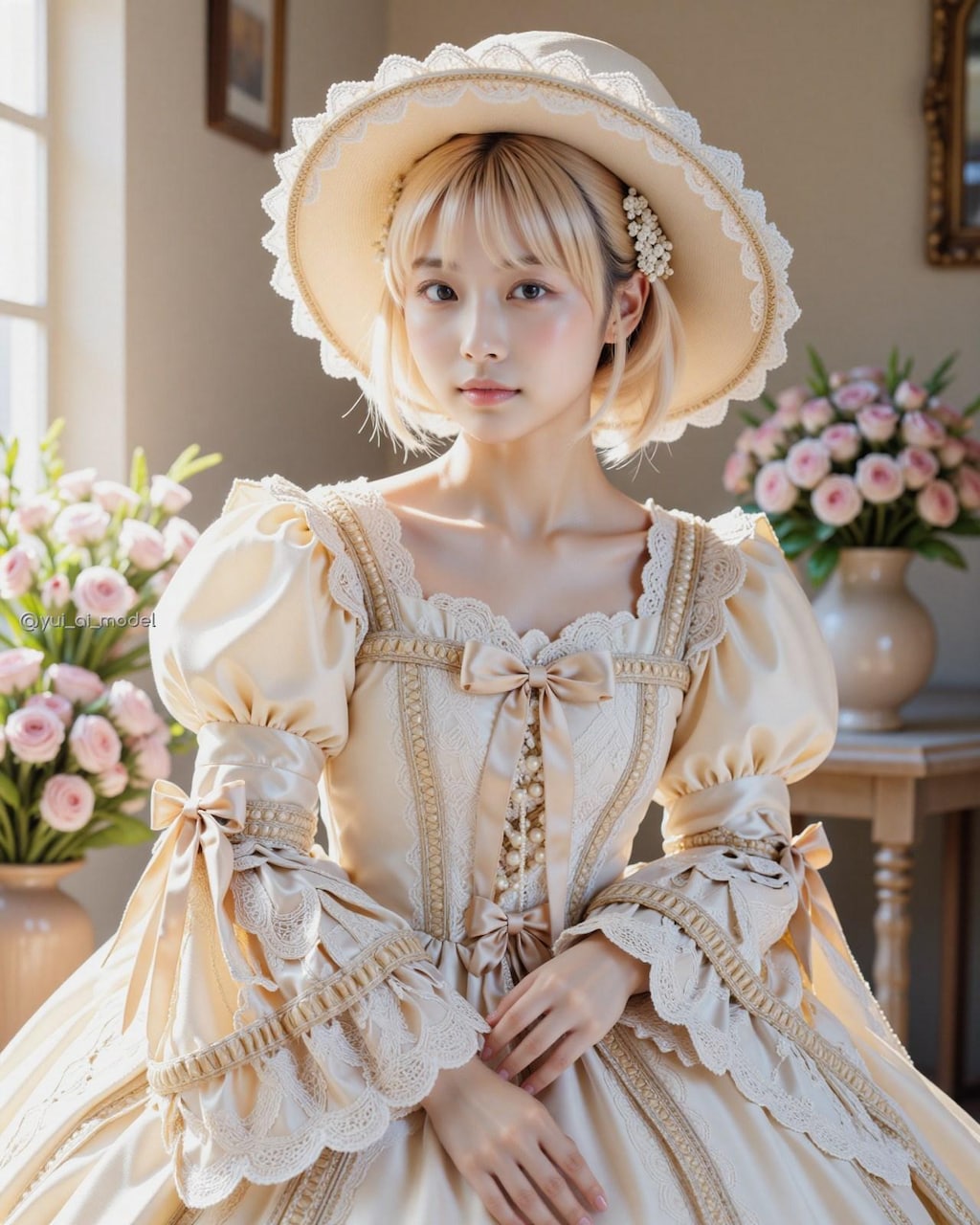 ゴスロリ beauty-493