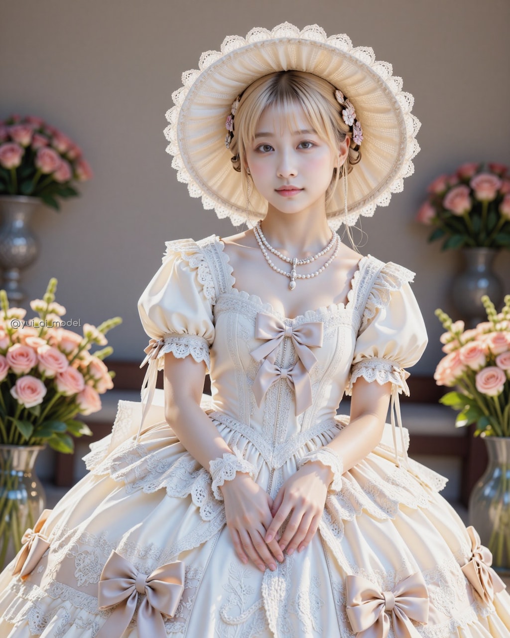 ゴスロリ beauty-493