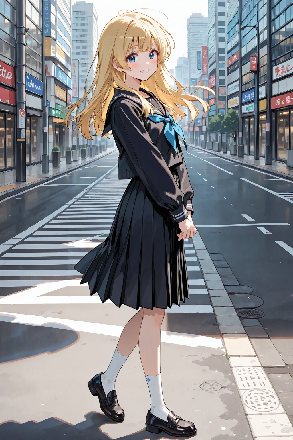 ちちぷいちゃん　BONSAI版