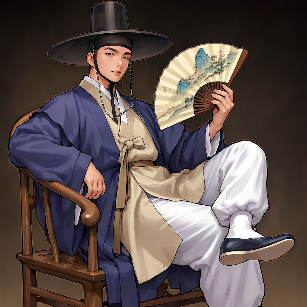 不埒な特等席