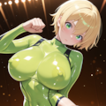 セクシーファイター 5枚目