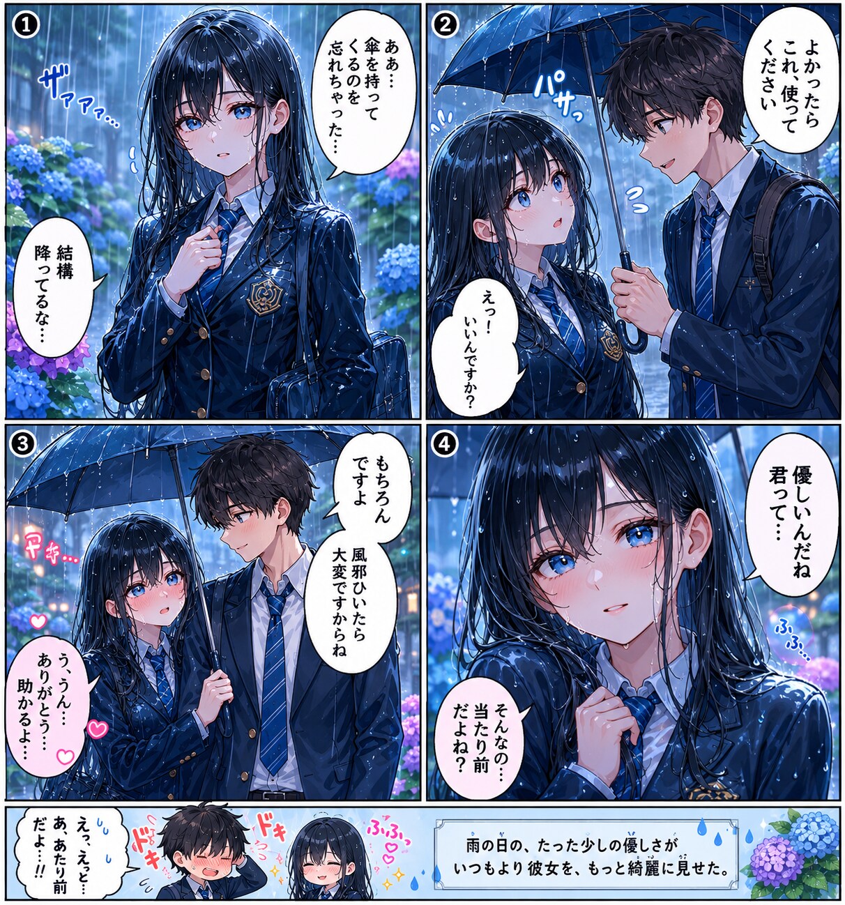 梅雨