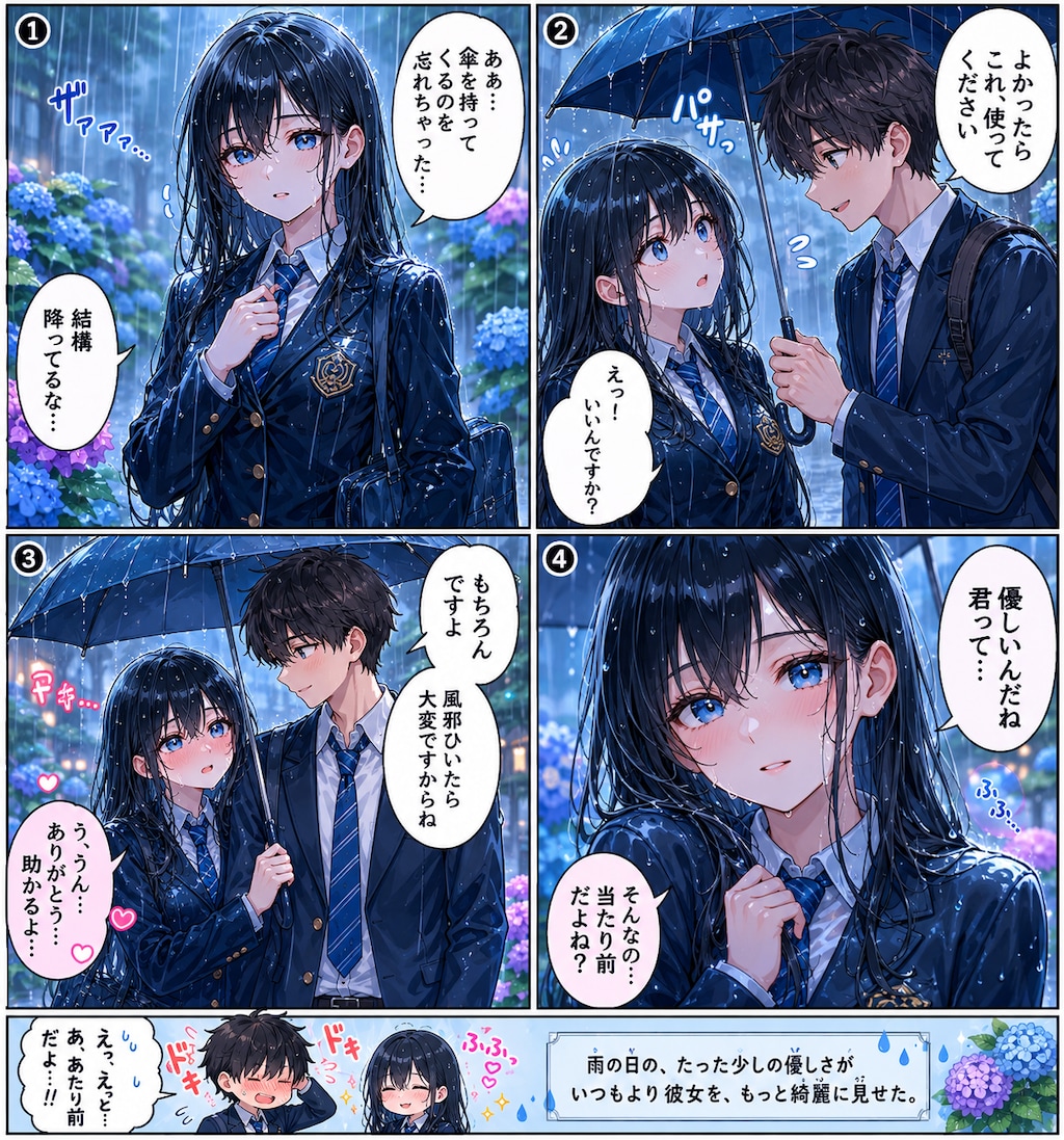 梅雨