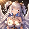 ウェディングドレス 7枚目