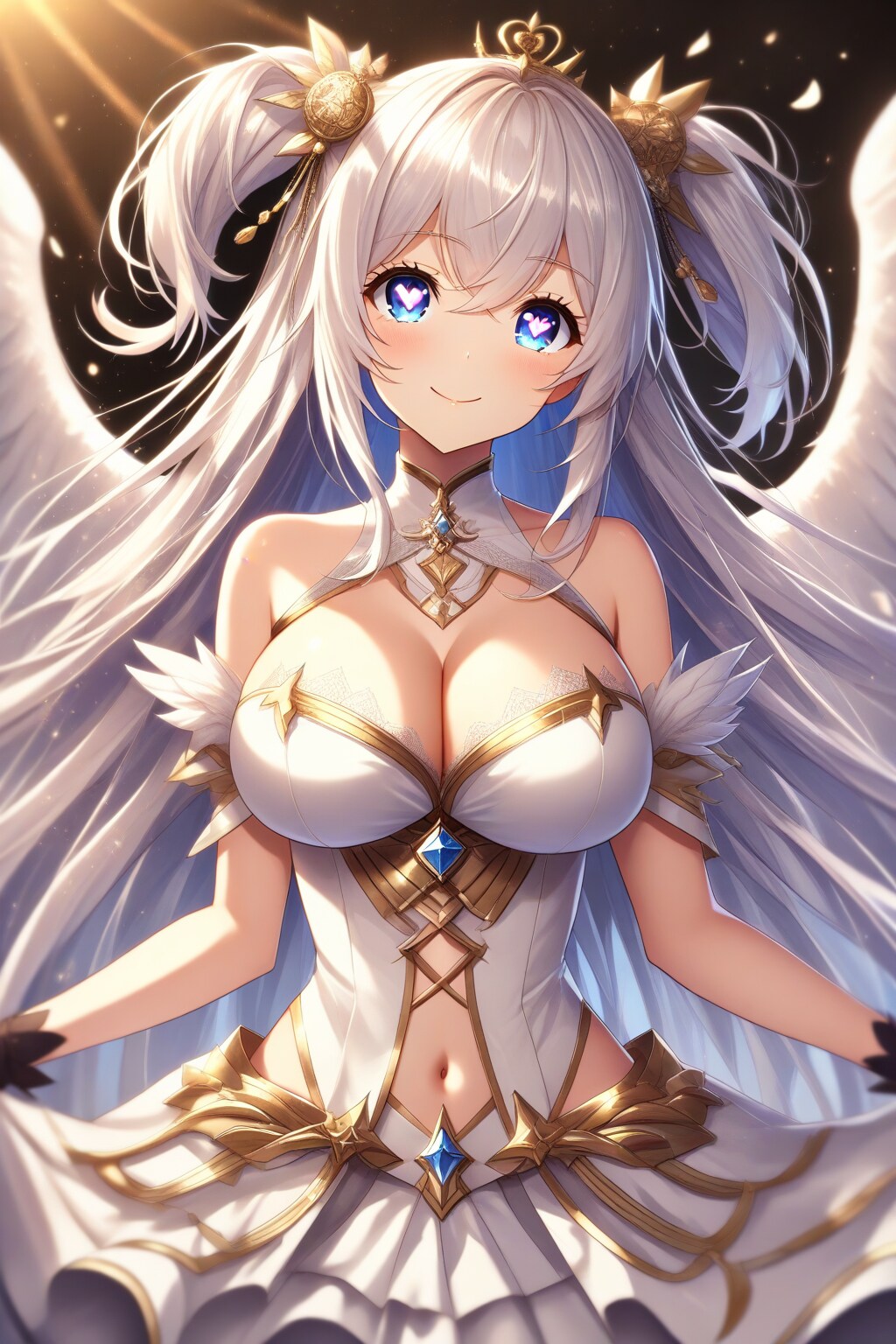 ウェディングドレス
