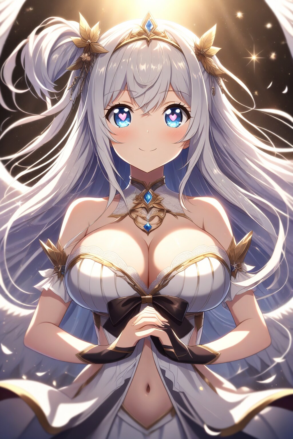 ウェディングドレス