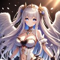 ウェディングドレス 9枚目