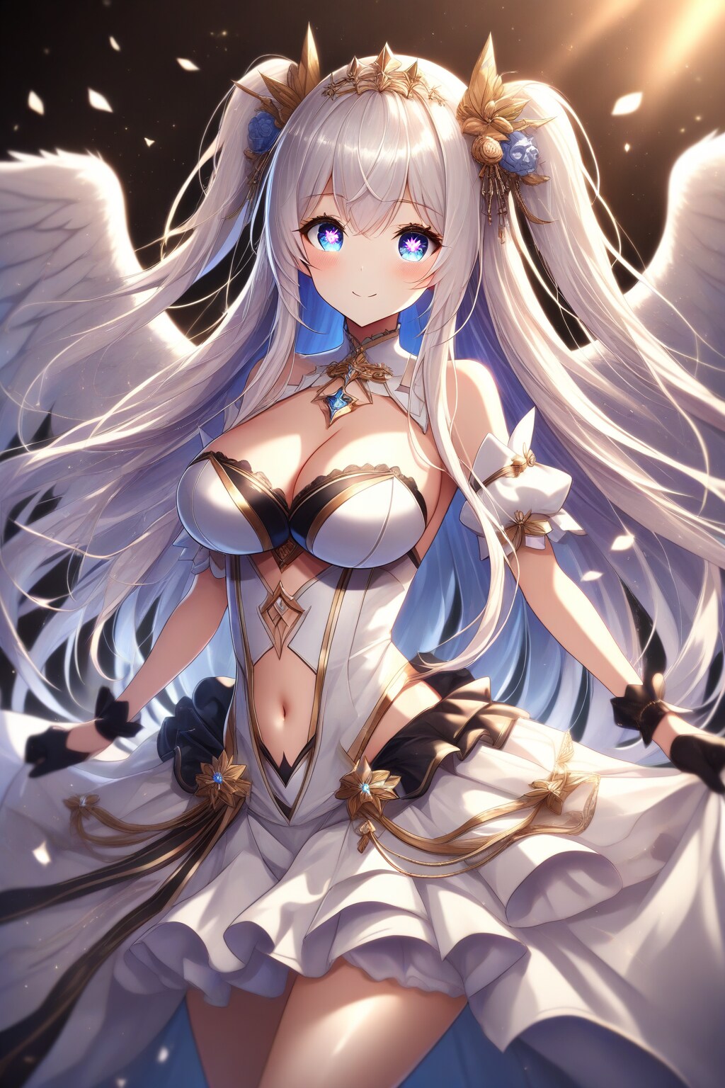 ウェディングドレス