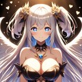 ウェディングドレス 11枚目