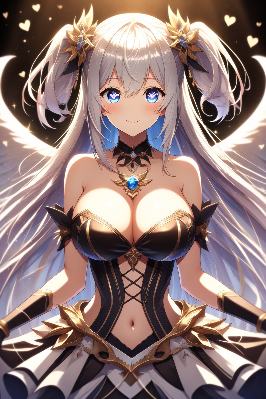 ウェディングドレス
