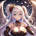 ウェディングドレス 5枚目