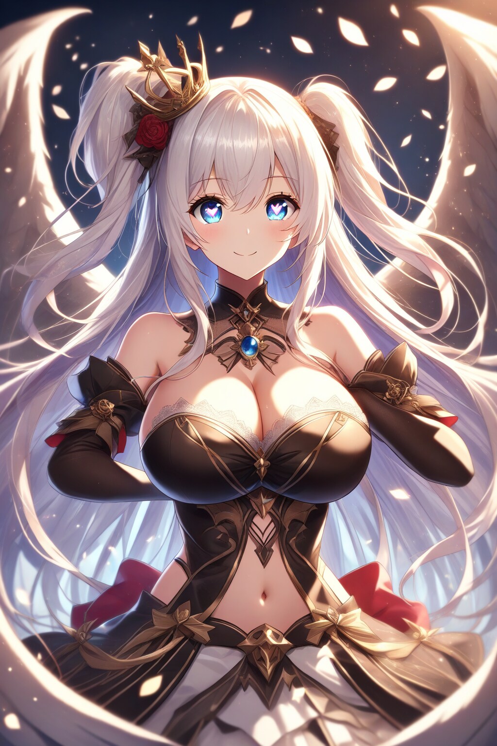 ウェディングドレス