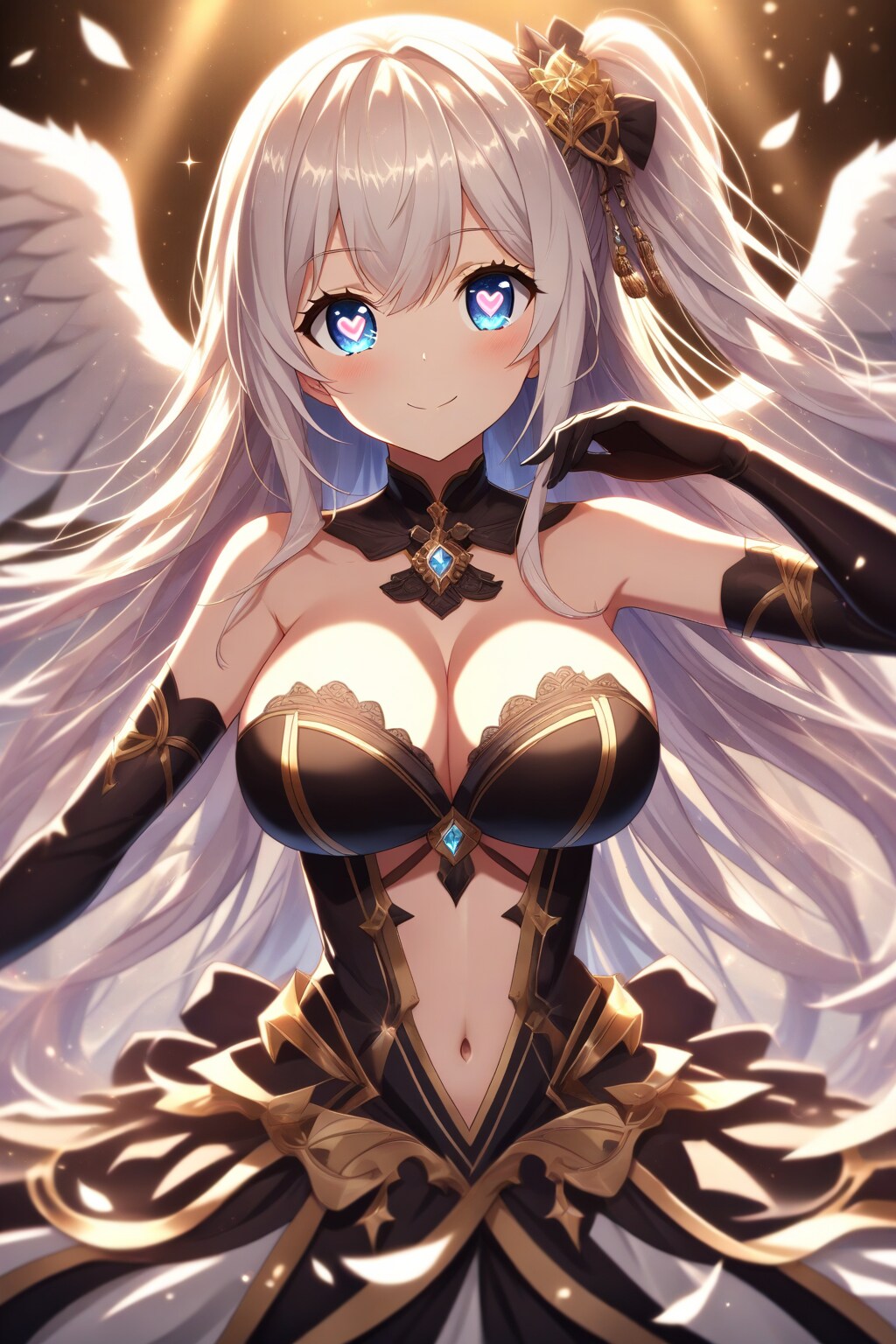 ウェディングドレス