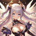 ウェディングドレス 4枚目