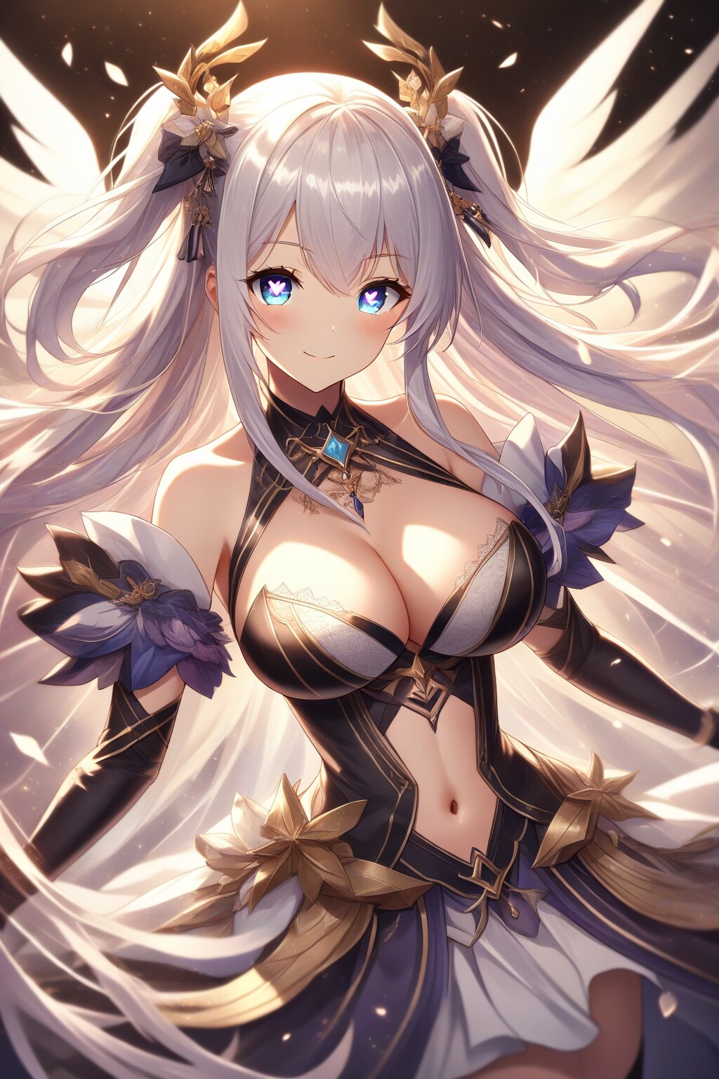 ウェディングドレス