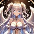 ウェディングドレス 6枚目