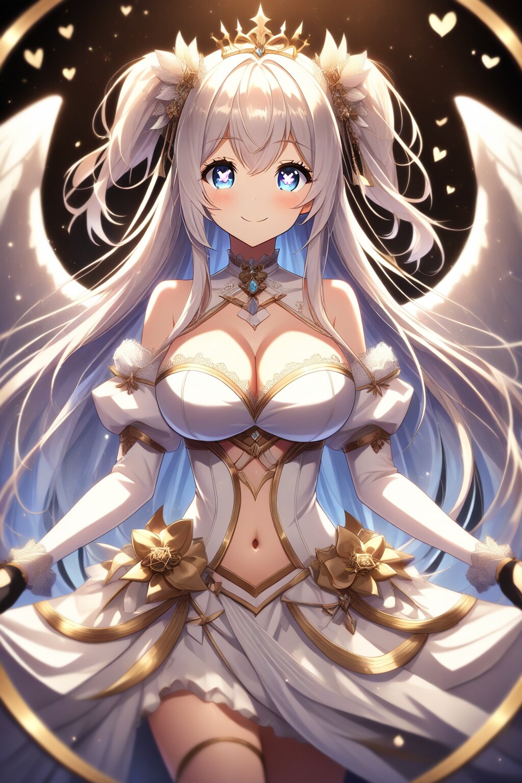 ウェディングドレス