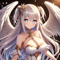 ウェディングドレス 3枚目