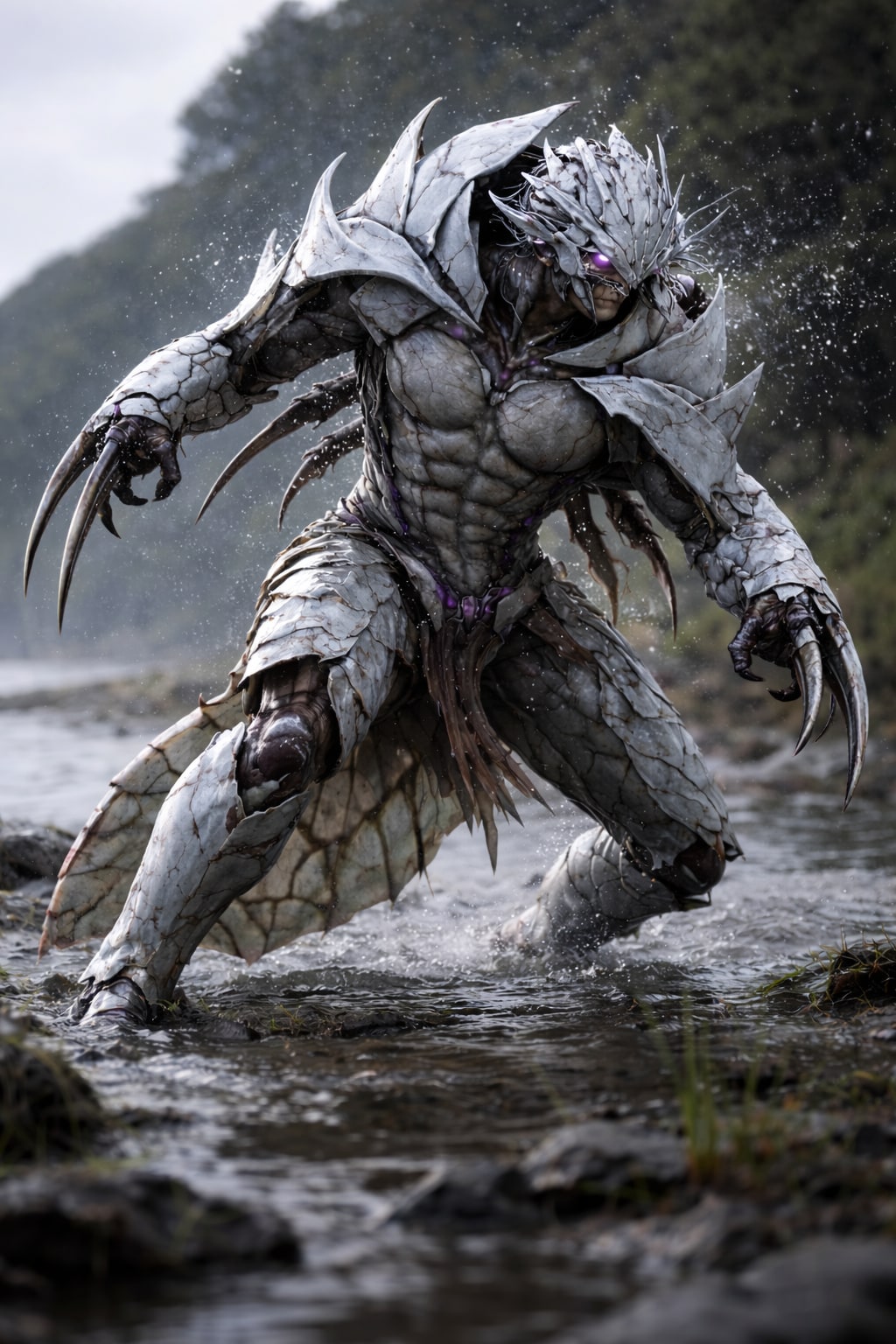 グソクムシャ | の人気AIイラスト・グラビア