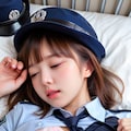 婦警さんマッサージ 4枚目