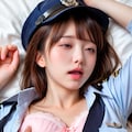 婦警さんマッサージ 5枚目