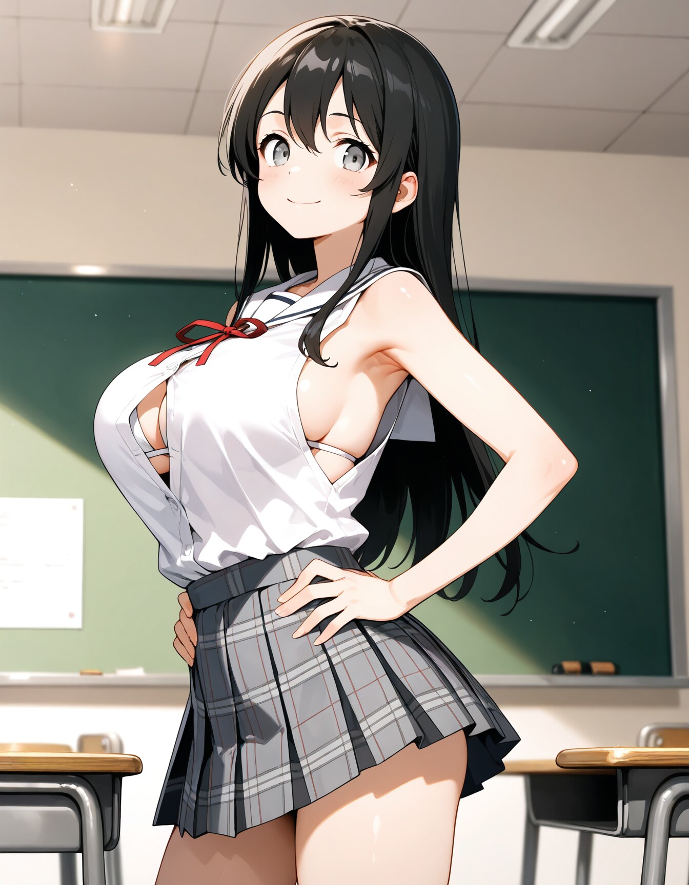 夏服2026