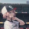 お祝い弾⚾💨 4枚目