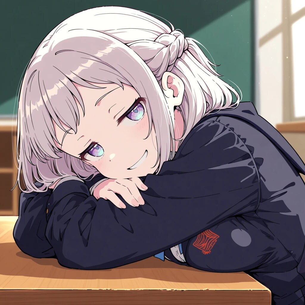 からかい上手の葛城さん(2)