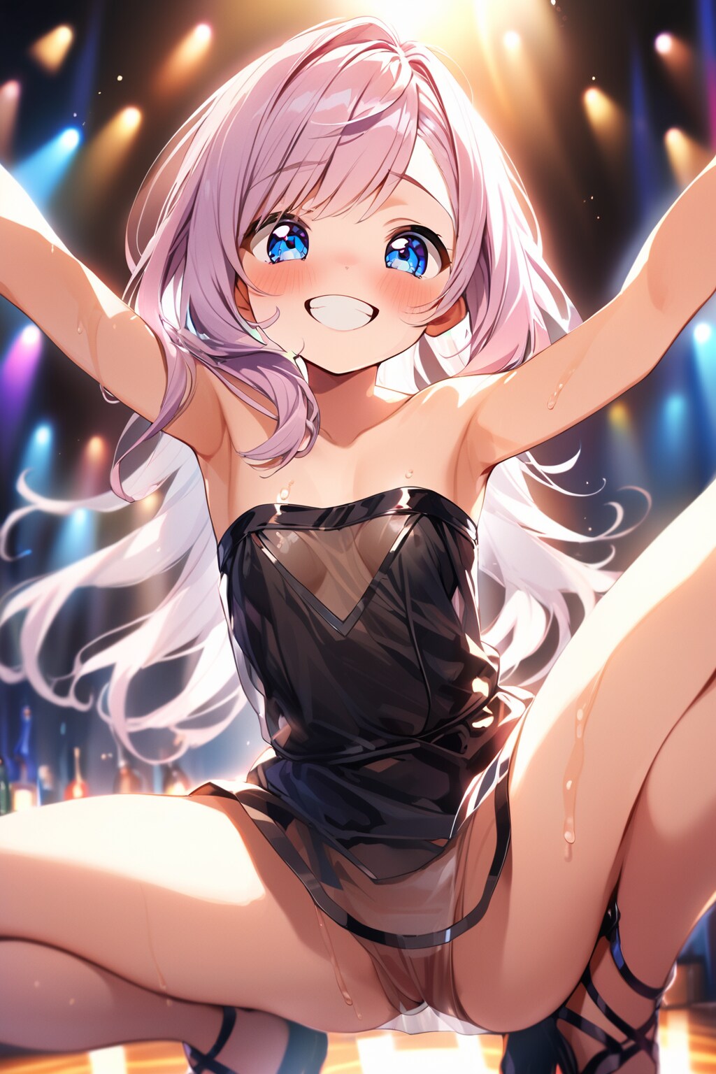 二次会