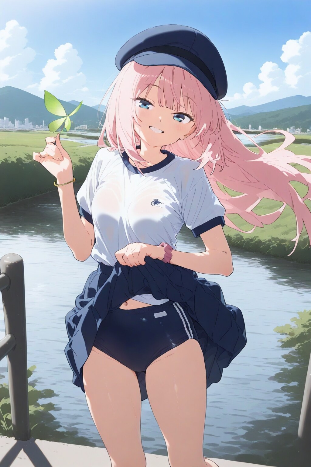 【楽】大丈夫！下履いているから