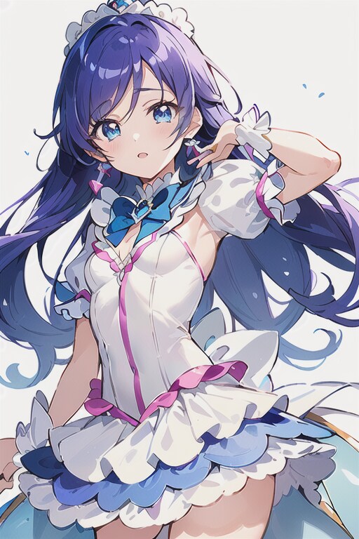 魔法少女的なもので気になる事