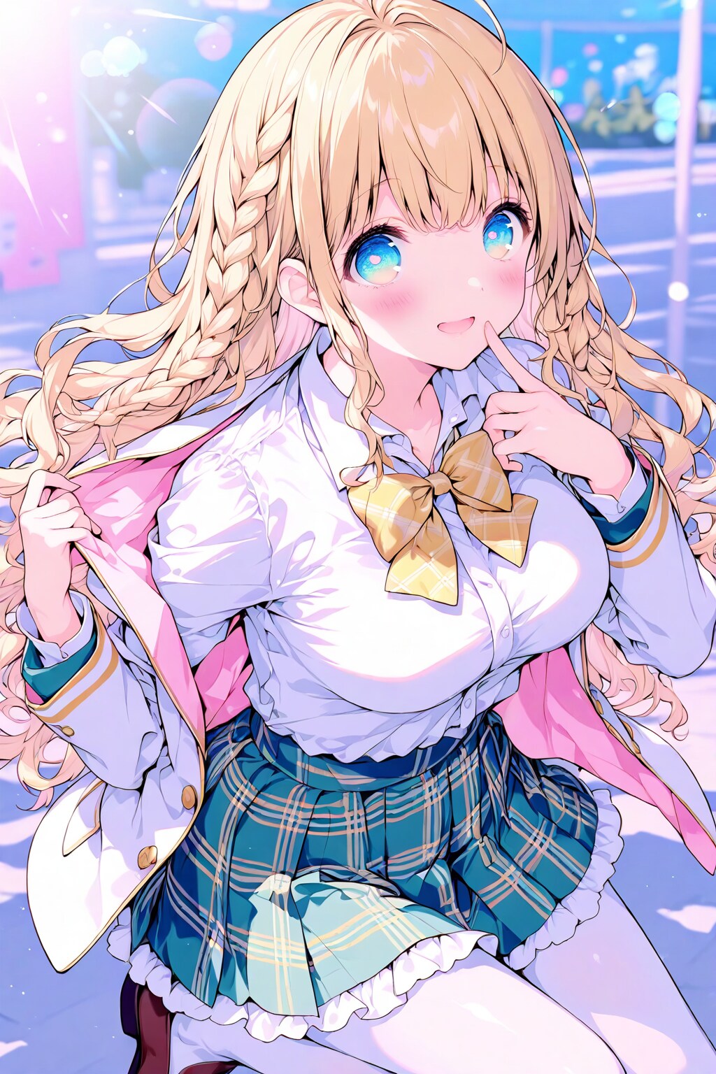 脱ぐと凄いんです