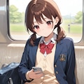 【illustrious・Lora紹介】パンちら 4枚目