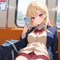 【illustrious・Lora紹介】パンちら 3枚目