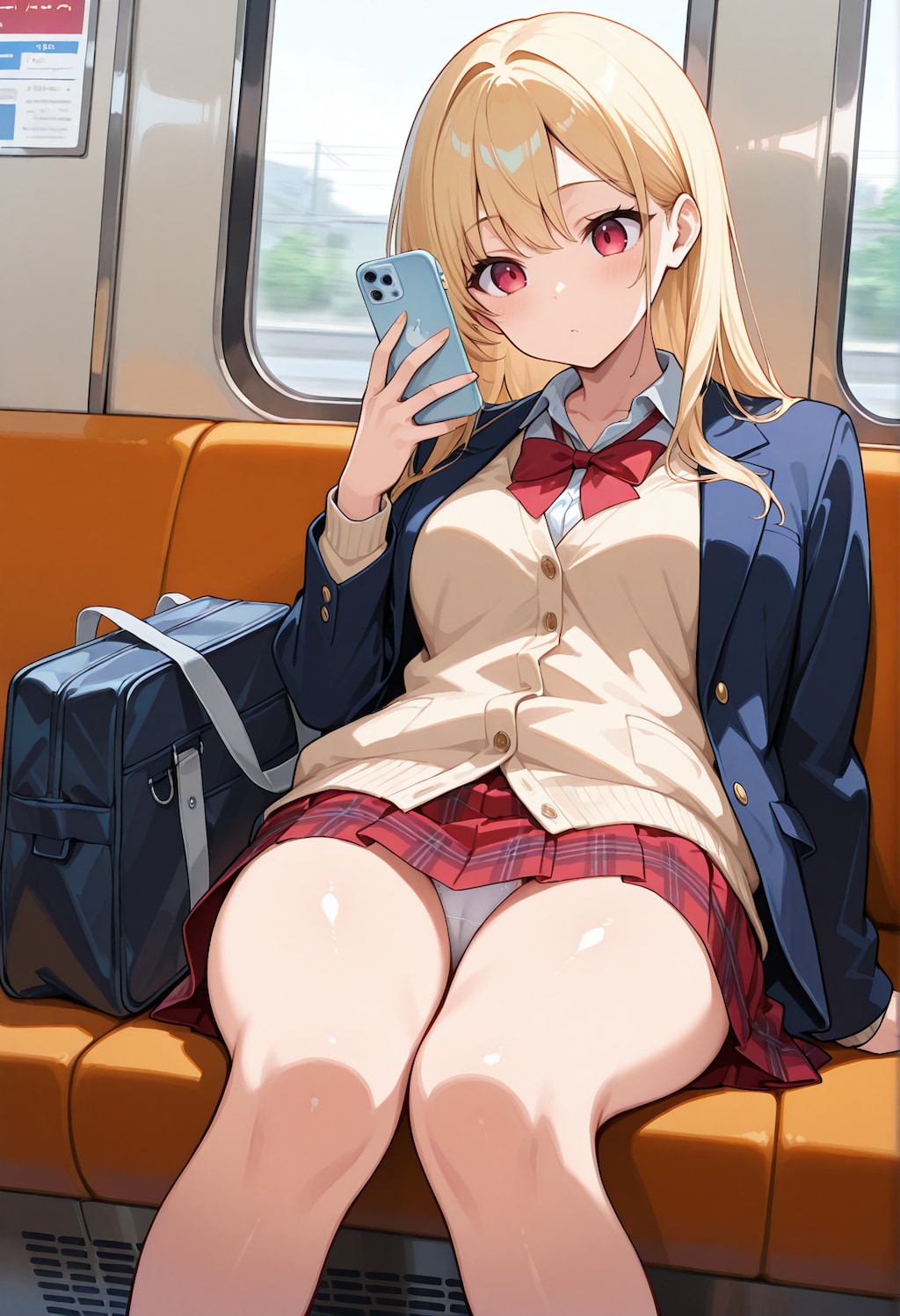 【illustrious・Lora紹介】パンちら