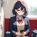 【illustrious・Lora紹介】パンちら 2枚目