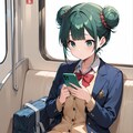 【illustrious・Lora紹介】パンちら 6枚目
