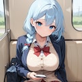 【illustrious・Lora紹介】パンちら 5枚目