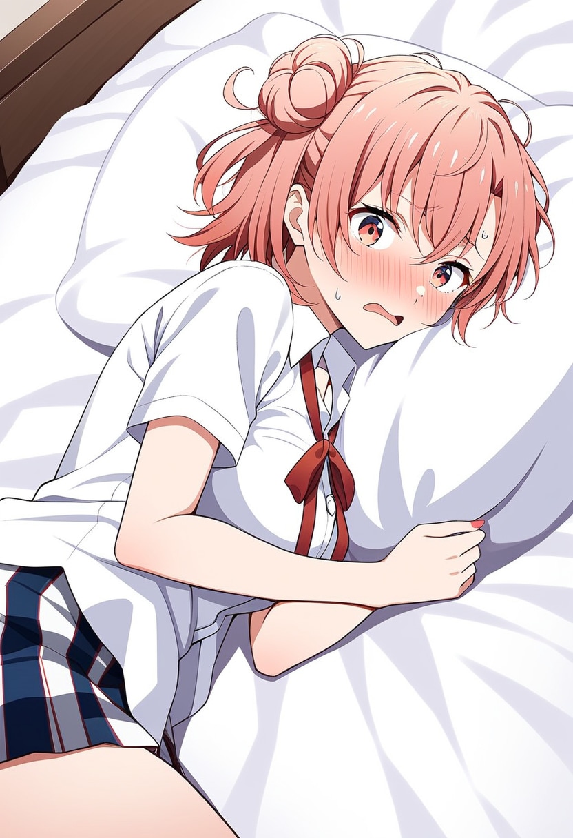 ヒッキー、やる気なの？