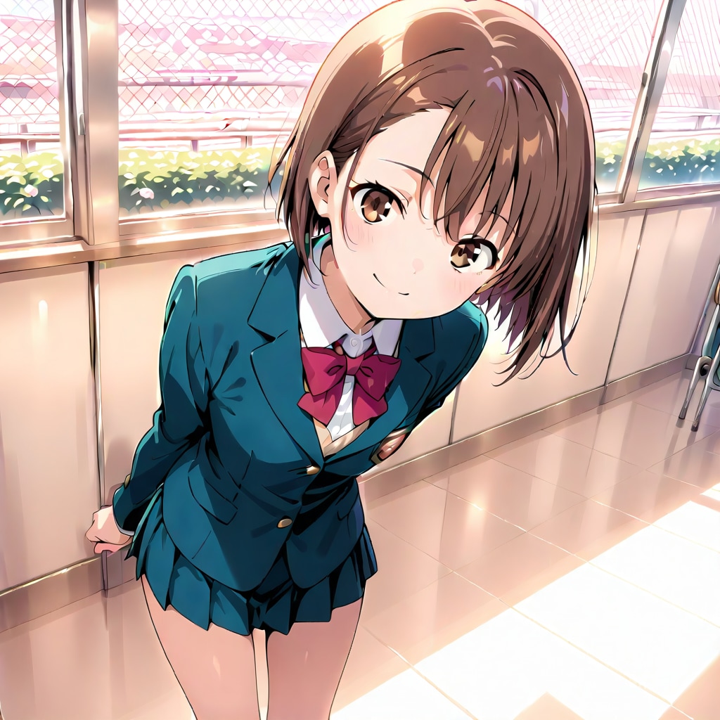 11 | の人気AIイラスト・グラビア