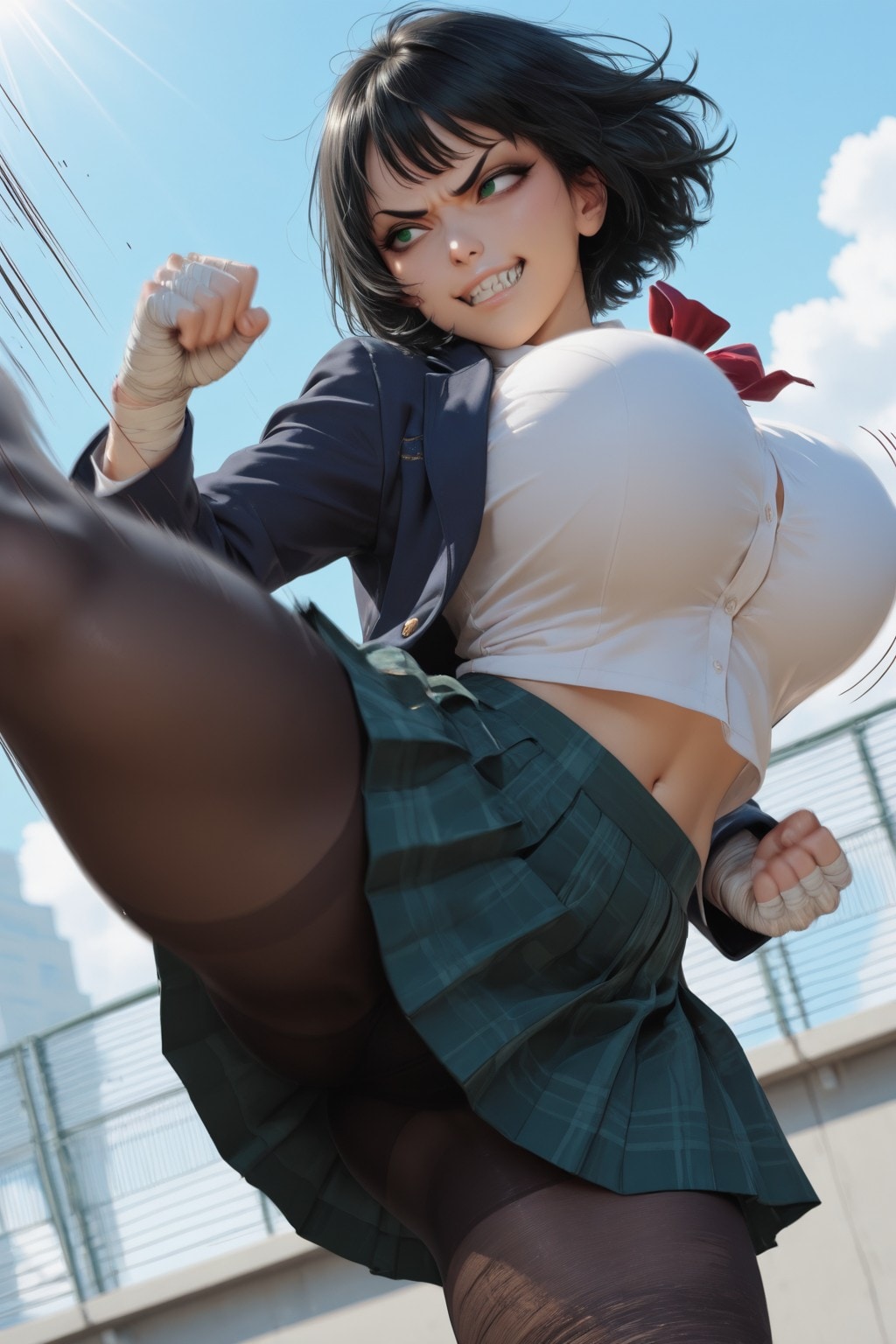 週刊誌のグラビアを飾ったこともあった【近衛櫻子】さんは、敵を作りやすい？「喧嘩上等 かかってこいや！」