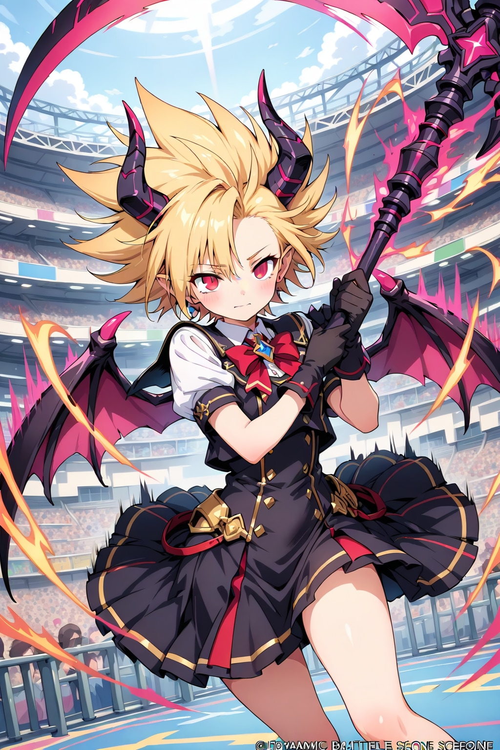 魔眼