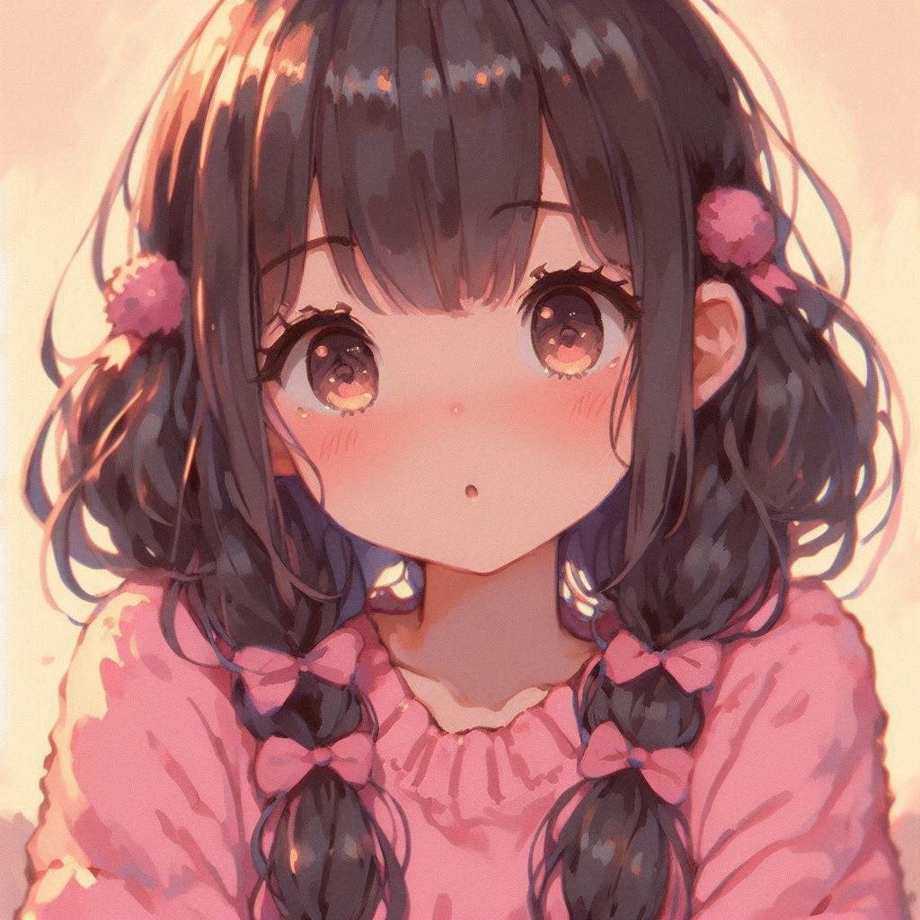 可愛い女の子　621
