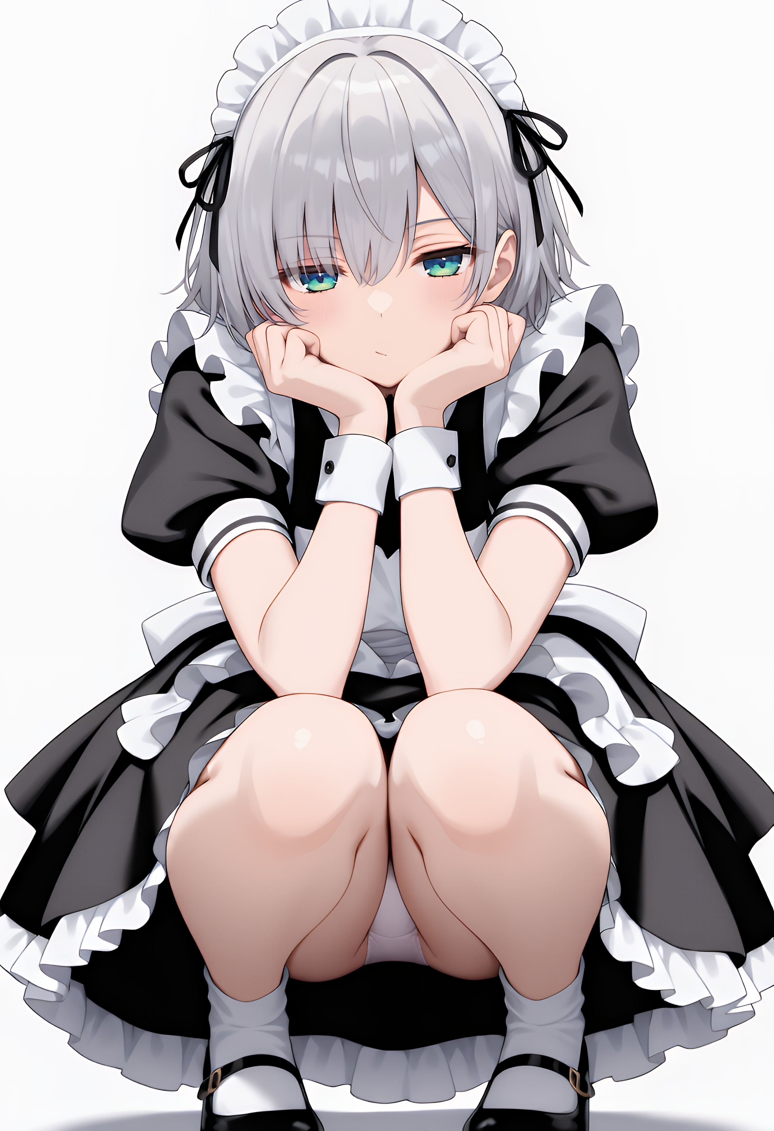 暇